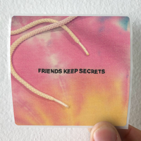 Friends Keep Secrets