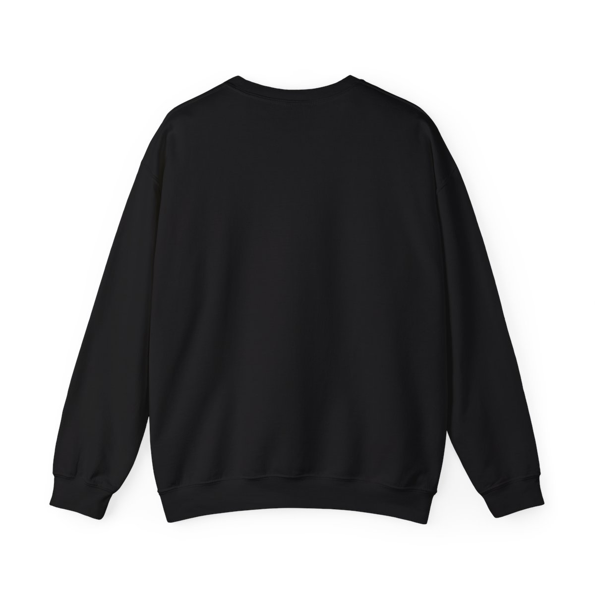 Friends Keep Secrets Crewneck Sweatshirt - alternate angle 1, merchandise