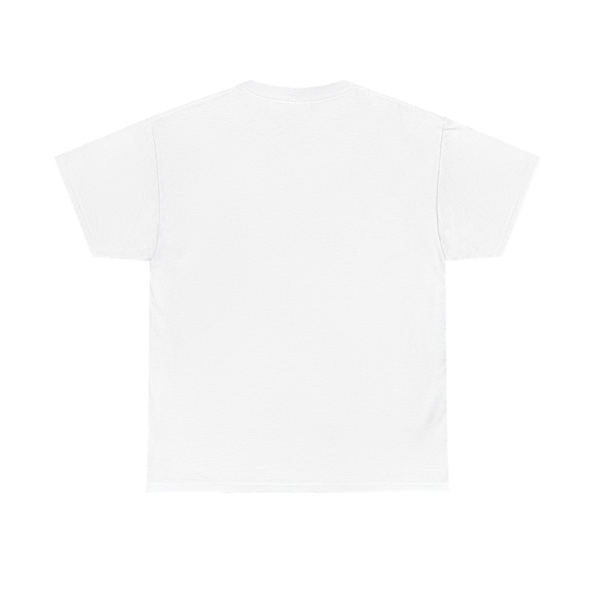 Friends Keep Secrets T-Shirt - alternate angle 1, merchandise