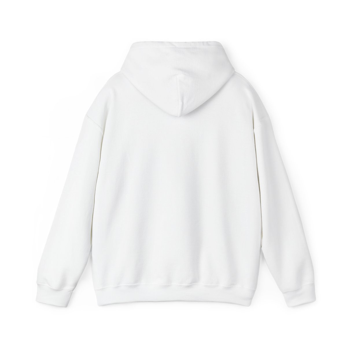 Friends Keep Secrets "Live & Candid." Hoodie - alternate angle 1, merchandise